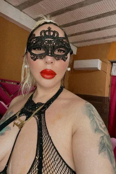 Natasha (36 anos) — Vicente López, Argentina - 46