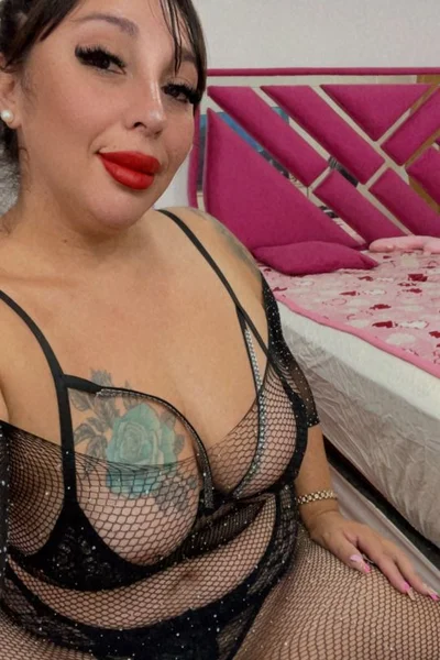 Natasha (36 anos) — Vicente López, Argentina - 8