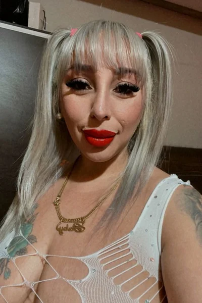 Natasha (36 anos) — Vicente López, Argentina - 50