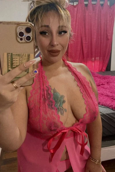 Natasha (36 anos) — Vicente López, Argentina - 21