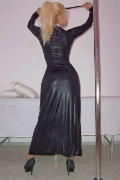 Luli (45 años) — Palermo, Argentina - 4
