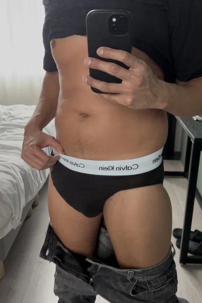 Darío (29 years) — Madrid, España - 2