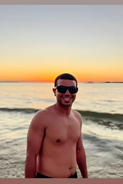 Feli (28 años) — Maldonado / Punta del Este