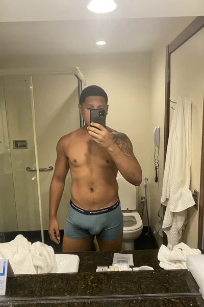 Caio (31 años) — Rio de Janeiro, Brasil - 18