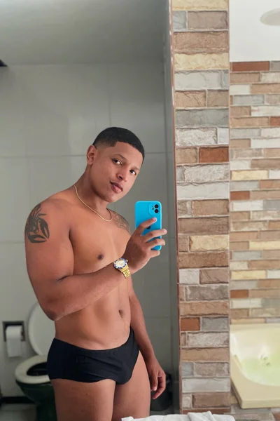 Caio (31 años) — Rio de Janeiro, Brasil - 14