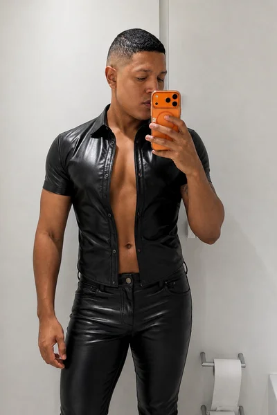 Caio (31 años) — Rio de Janeiro, Brasil - 1