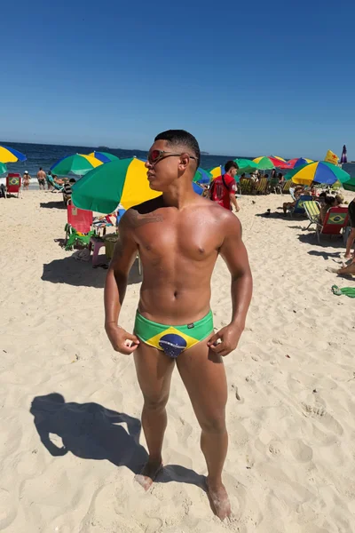 Caio (31 años) — Rio de Janeiro, Brasil - 7