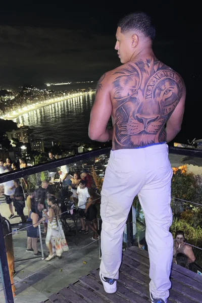 Caio (31 años) — Rio de Janeiro, Brasil - 3