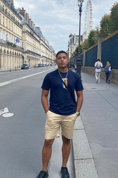 Caio (31 años) — Rio de Janeiro, Brasil - 32