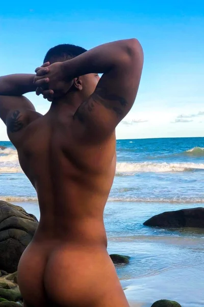 Caio (31 años) — Rio de Janeiro, Brasil - 54