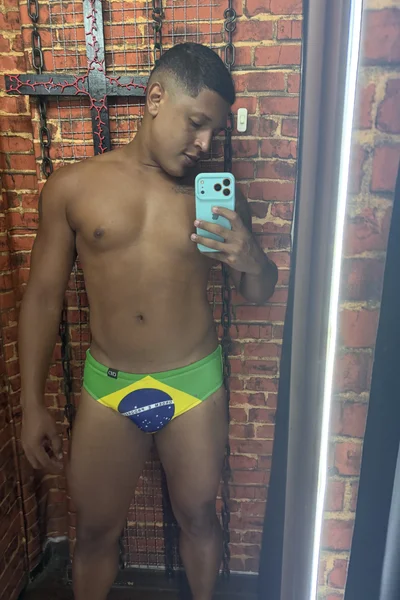 Caio (31 años) — Rio de Janeiro, Brasil - 6
