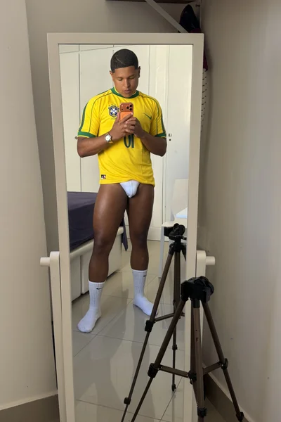 Caio (31 años) — Rio de Janeiro, Brasil - 5