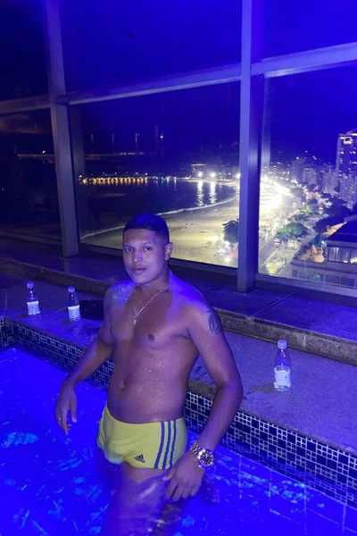 Caio (31 años) — Rio de Janeiro, Brasil - 30