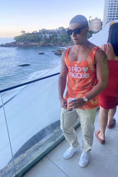 Caio (31 años) — Rio de Janeiro, Brasil - 12