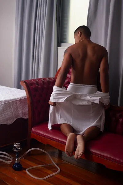 Caio (31 años) — Rio de Janeiro, Brasil - 33