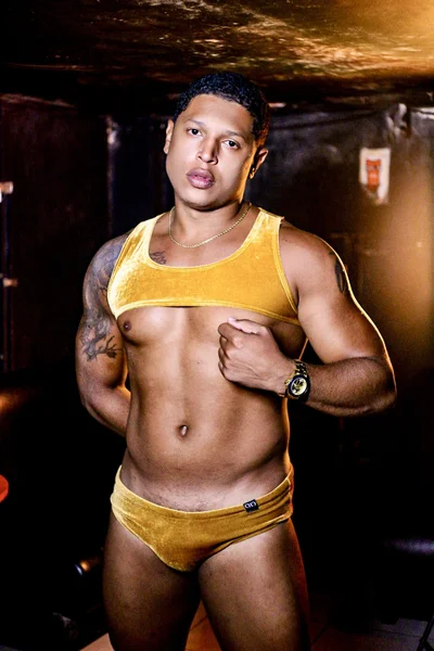 Caio (31 años) — Rio de Janeiro, Brasil - 10