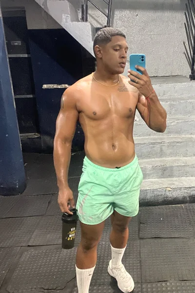 Caio (31 años) — Rio de Janeiro, Brasil - 16