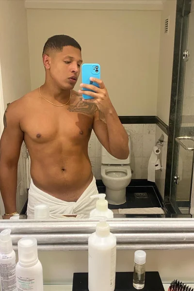 Caio (31 años) — Rio de Janeiro, Brasil - 13