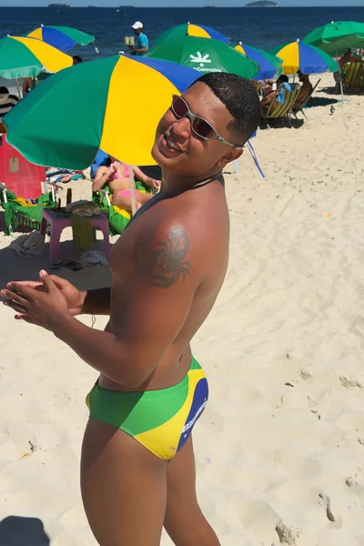 Caio (31 años) — Rio de Janeiro, Brasil - 8