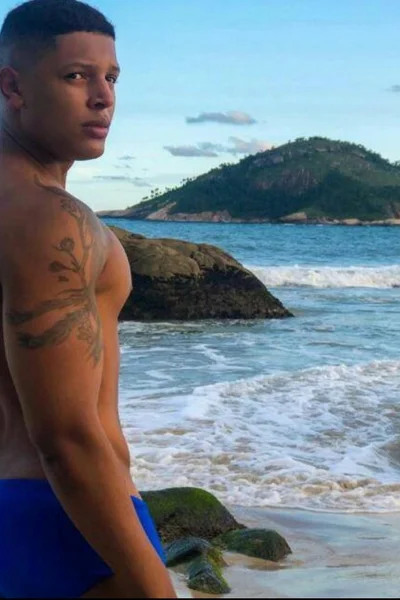 Caio (31 años) — Rio de Janeiro, Brasil - 59