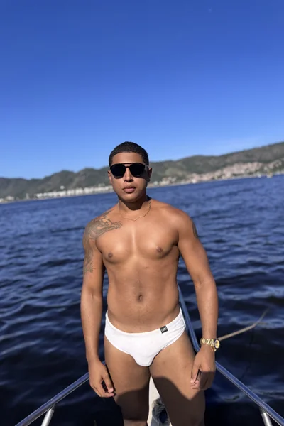 Caio (31 años) — Rio de Janeiro, Brasil - 15