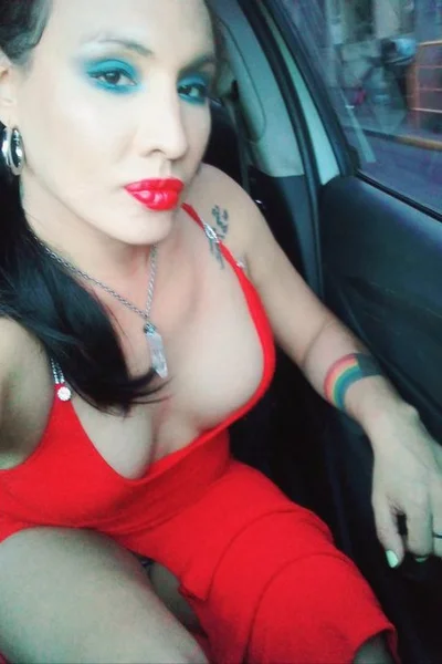 Morena Latina (30 años) — Rosario, Argentina - 27