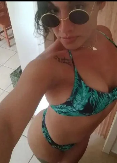 Morena Latina (30 años) — Rosario, Argentina - 8