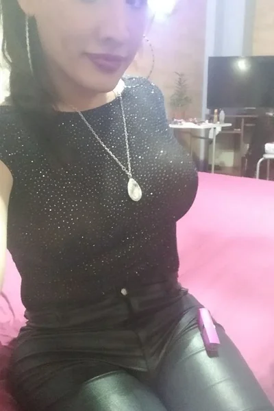 Morena Latina (30 años) — Rosario, Argentina - 5