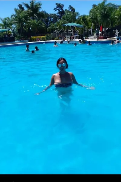 Morena Latina (30 años) — Rosario, Argentina - 12