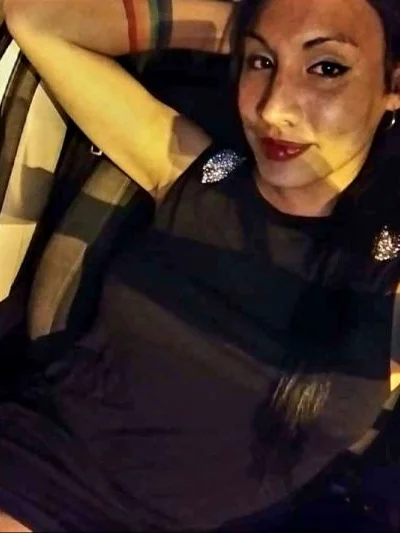 Morena Latina (30 años) — Rosario, Argentina - 14