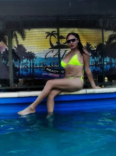 Morena Latina (30 años) — Rosario, Argentina - 6