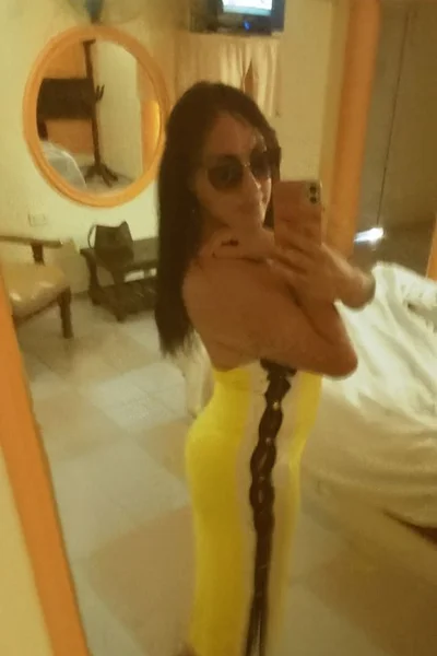 Morena Latina (30 años) — Rosario, Argentina - 9
