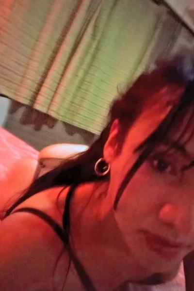 Morena Latina (30 años) — Rosario, Argentina - 1