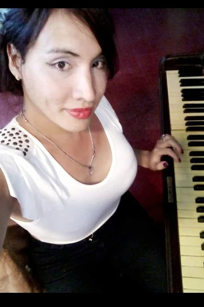 Morena Latina (30 años) — Rosario, Argentina - 22