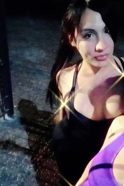 Morena Latina (30 años) — Rosario, Argentina - 15