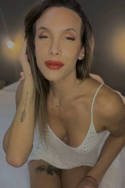 Malenita (30 anos) — Palermo, Argentina - 78