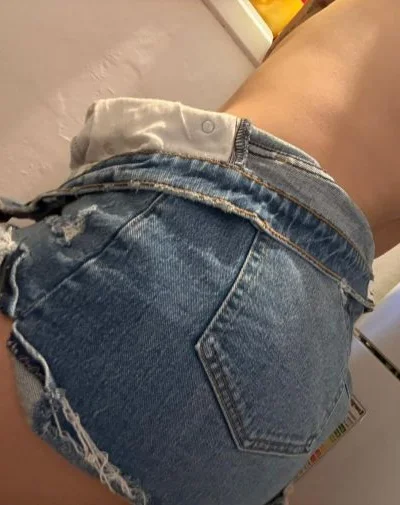 Jazmin (25 years) — Trenque Lauquen, Argentina - 10