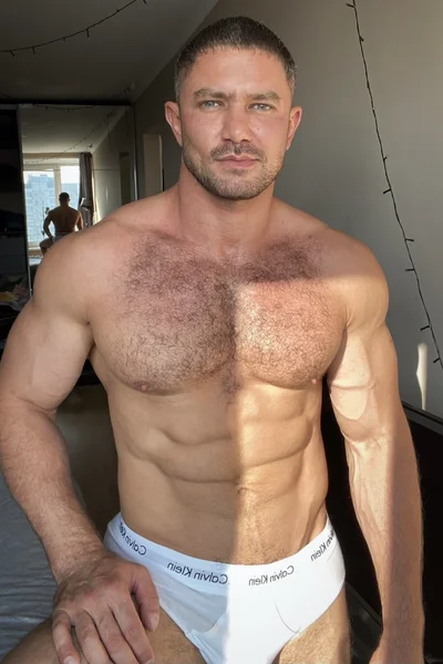 Dato (38 años) — Madrid, España - 6