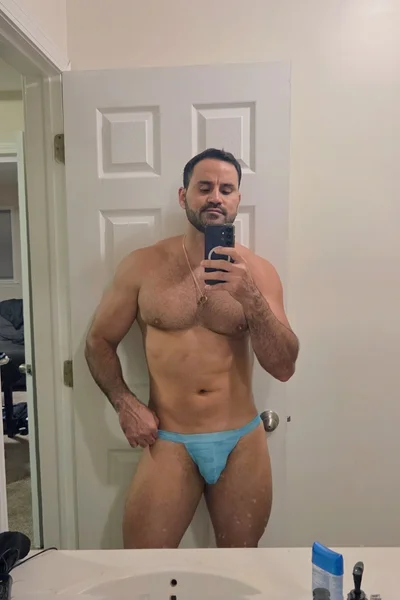 Joaquín (34 años) — Ciudad de México, México - 4
