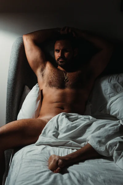 Joaquín (34 años) — Ciudad de México, México - 2