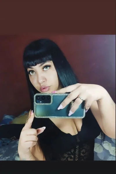 Natalia (22 años) — San Miguel, Argentina - 4