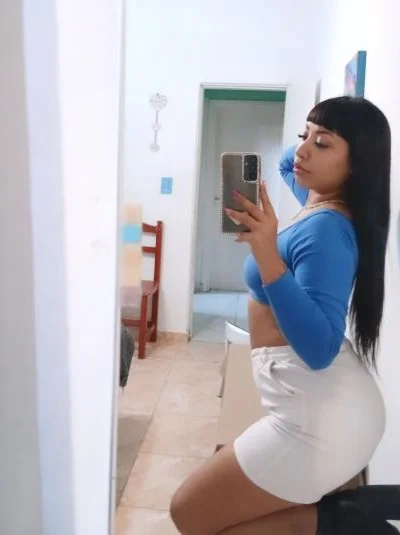 Natalia (22 años) — San Miguel, Argentina - 7