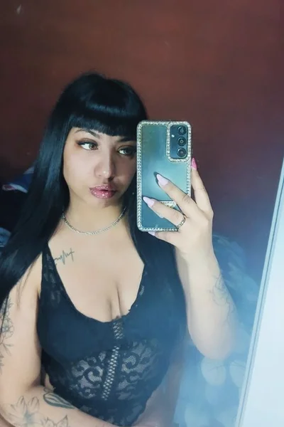 Natalia (22 años) — San Miguel, Argentina - 3