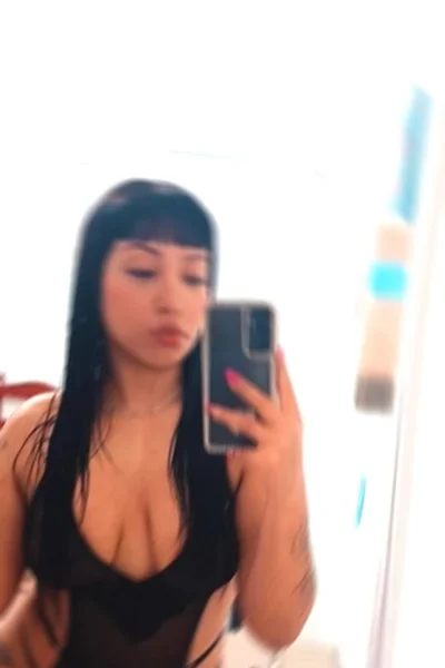 Natalia (22 años) — San Miguel, Argentina - 5