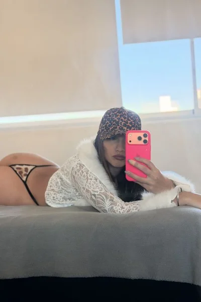 Diana (28 años) — Mar del Plata, Argentina - 17