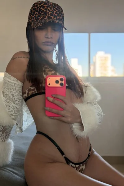 Diana (28 años) — Mar del Plata, Argentina - 16