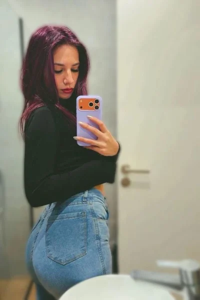 Diana (28 años) — Mar del Plata, Argentina - 1