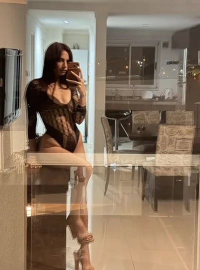 Diana (27 anos) — Mar del Plata, Argentina - 15