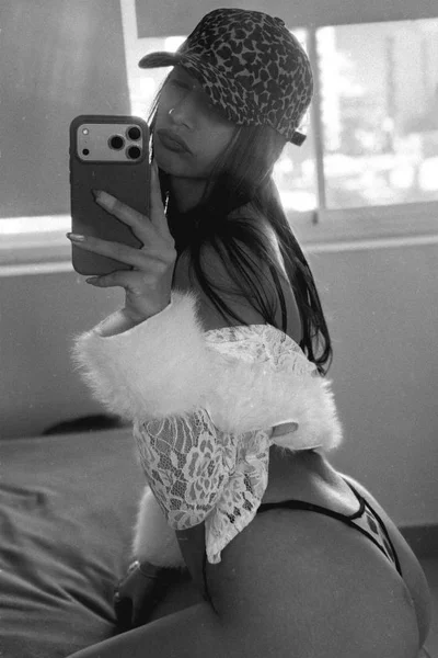 Diana (28 años) — Mar del Plata, Argentina - 2