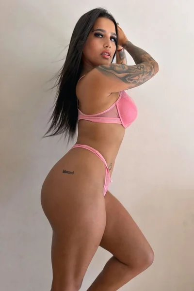 Madison (23 años) — Belgrano, Argentina - 11